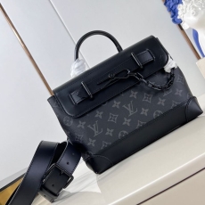 Mens LV Briefcases